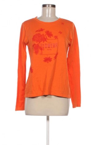 Női blúz S.Oliver, Méret S, Szín Narancssárga
, Ár 1 939 Ft
