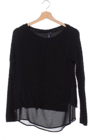 Dámska blúza S.Oliver, Veľkosť XS, Farba Čierna, Cena  2,95 €