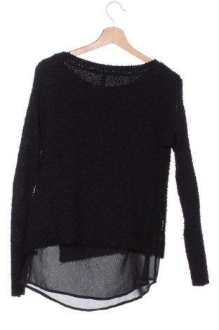 Dámska blúza S.Oliver, Veľkosť XS, Farba Čierna, Cena  2,95 €