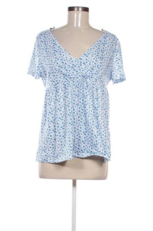 Дамска блуза SHEIN, Размер L, Цвят Многоцветен, Цена 2,04 €