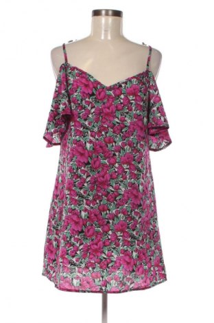 Дамска блуза SHEIN, Размер S, Цвят Многоцветен, Цена 2,04 €