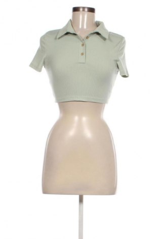 Női blúz SHEIN, Méret S, Szín Zöld, Ár 819 Ft