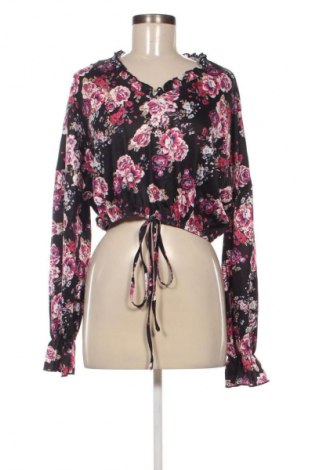 Γυναικεία μπλούζα SHEIN, Μέγεθος M, Χρώμα Πολύχρωμο, Τιμή 0,99 €