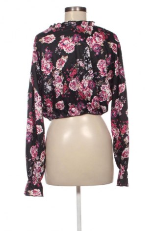 Γυναικεία μπλούζα SHEIN, Μέγεθος M, Χρώμα Πολύχρωμο, Τιμή 0,99 €