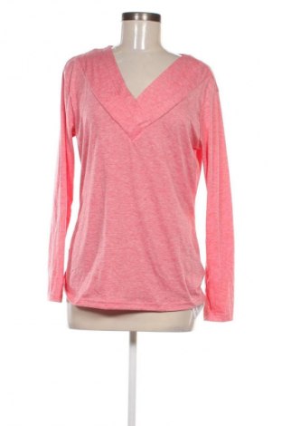 Dámská halenka SHEIN, Velikost M, Barva Červená, Cena  29,00 Kč