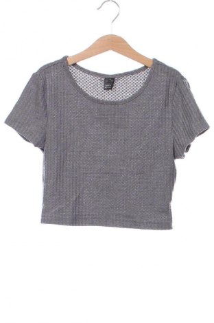 Női blúz SHEIN, Méret XS, Szín Szürke, Ár 669 Ft