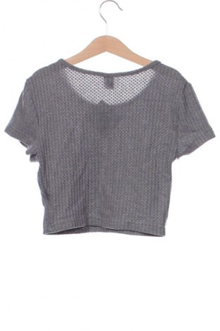 Női blúz SHEIN, Méret XS, Szín Szürke, Ár 669 Ft
