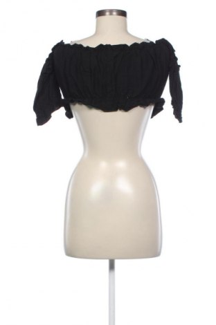 Γυναικεία μπλούζα SHEIN, Μέγεθος M, Χρώμα Μαύρο, Τιμή 2,99 €