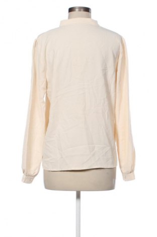 Γυναικεία μπλούζα SHEIN, Μέγεθος M, Χρώμα  Μπέζ, Τιμή 1,99 €