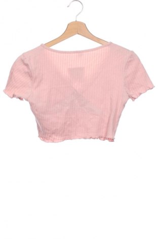 Bluză de femei SHEIN, Mărime XS, Culoare Roz, Preț 7,99 Lei