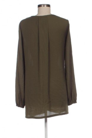 Дамска блуза SHEIN, Размер S, Цвят Зелен, Цена 2,04 €