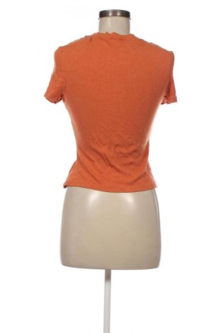 Női blúz SHEIN, Méret M, Szín Narancssárga
, Ár 879 Ft