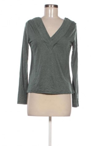 Γυναικεία μπλούζα SHEIN, Μέγεθος S, Χρώμα Πράσινο, Τιμή 0,99 €