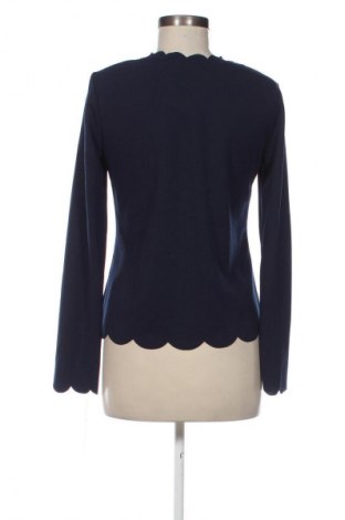 Γυναικεία μπλούζα SHEIN, Μέγεθος M, Χρώμα Μπλέ, Τιμή 4,99 €