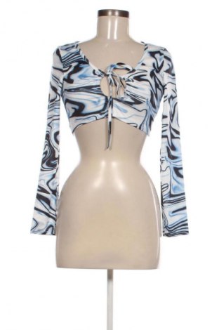 Γυναικεία μπλούζα SHEIN, Μέγεθος M, Χρώμα Πολύχρωμο, Τιμή 1,99 €