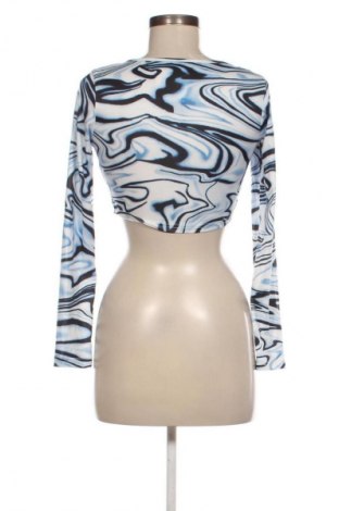 Γυναικεία μπλούζα SHEIN, Μέγεθος M, Χρώμα Πολύχρωμο, Τιμή 1,99 €