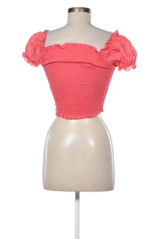 Bluză de femei SHEIN, Mărime M, Culoare Roz, Preț 7,99 Lei