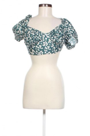 Bluzka damska SHEIN, Rozmiar S, Kolor Kolorowy, Cena 6,99 zł