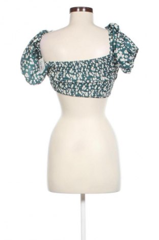 Bluzka damska SHEIN, Rozmiar S, Kolor Kolorowy, Cena 6,99 zł