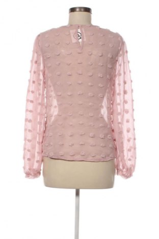 Дамска блуза SHEIN, Размер S, Цвят Пепел от рози, Цена 2,04 €