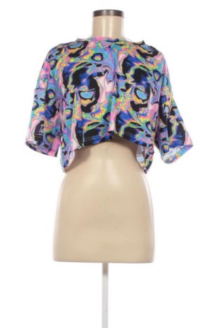 Γυναικεία μπλούζα SHEIN, Μέγεθος S, Χρώμα Πολύχρωμο, Τιμή 3,99 €