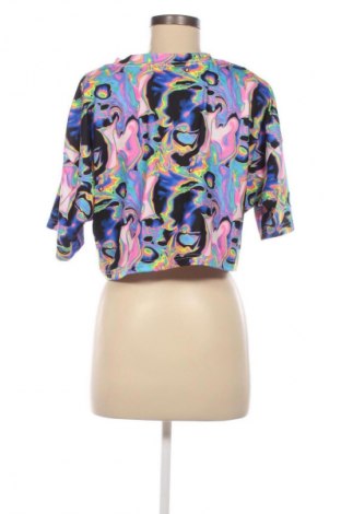 Γυναικεία μπλούζα SHEIN, Μέγεθος S, Χρώμα Πολύχρωμο, Τιμή 3,99 €