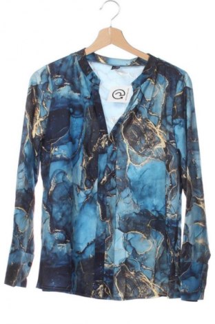 Dámská halenka SHEIN, Velikost XS, Barva Vícebarevné, Cena  59,00 Kč