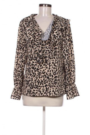 Női blúz SHEIN, Méret S, Szín Sokszínű, Ár 1 079 Ft