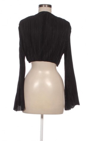 Дамска блуза SHEIN, Размер M, Цвят Черен, Цена 2,55 €