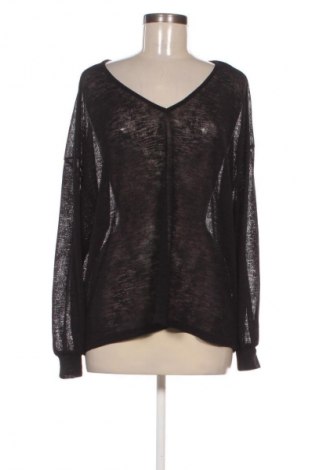 Γυναικεία μπλούζα SHEIN, Μέγεθος M, Χρώμα Μαύρο, Τιμή 2,99 €