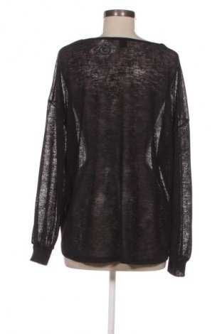 Γυναικεία μπλούζα SHEIN, Μέγεθος M, Χρώμα Μαύρο, Τιμή 2,99 €