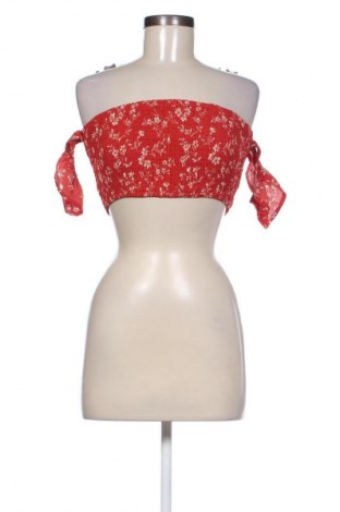 Damen Shirt SHEIN, Größe S, Farbe Mehrfarbig, Preis 1,99 €