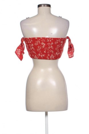 Damen Shirt SHEIN, Größe S, Farbe Mehrfarbig, Preis 1,99 €