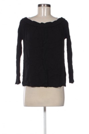 Dámská halenka Samsoe & Samsoe, Velikost S, Barva Černá, Cena  99,00 Kč