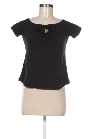 Γυναικεία μπλούζα Scout, Μέγεθος S, Χρώμα Μαύρο, Τιμή 1,99 €