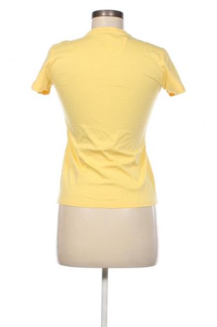 Női blúz Selection By Ulla Popken, Méret M, Szín Sárga, Ár 2 659 Ft