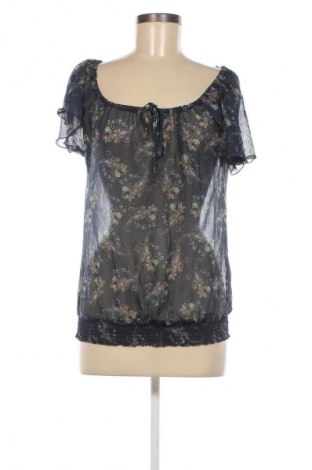 Damen Shirt Seven Sisters, Größe M, Farbe Grün, Preis € 1,99