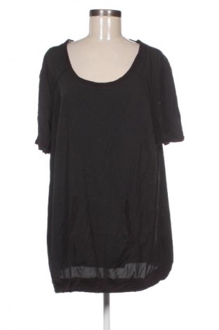 Dámská halenka Sheego, Velikost XXL, Barva Černá, Cena  169,00 Kč