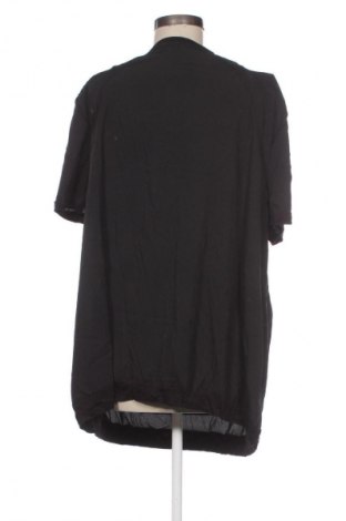 Dámská halenka Sheego, Velikost XXL, Barva Černá, Cena  169,00 Kč