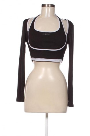 Dámská halenka Shine Fashion, Velikost M, Barva Černá, Cena  49,00 Kč