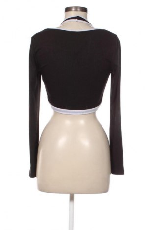 Dámská halenka Shine Fashion, Velikost M, Barva Černá, Cena  49,00 Kč