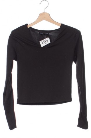 Női blúz Sinsay, Méret XS, Szín Fekete, Ár 1 839 Ft