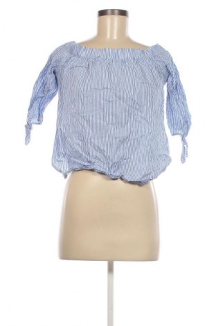 Női blúz Sinsay, Méret M, Szín Sokszínű, Ár 669 Ft