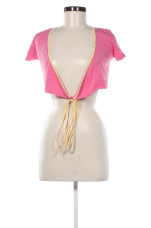 Női blúz Sinsay, Méret S, Szín Rózsaszín, Ár 669 Ft