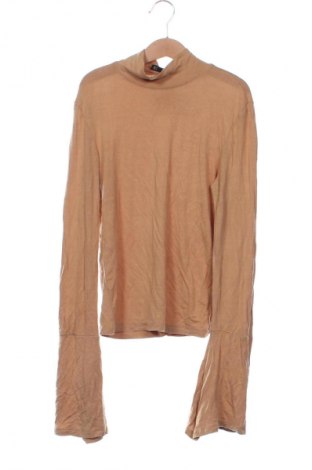 Női blúz Sinsay, Méret XS, Szín Bézs, Ár 669 Ft