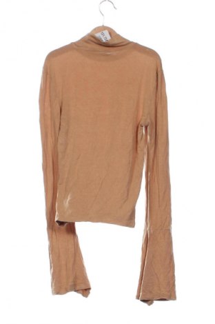 Női blúz Sinsay, Méret XS, Szín Bézs, Ár 669 Ft