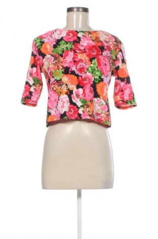 Γυναικεία μπλούζα Sisters Point, Μέγεθος M, Χρώμα Πολύχρωμο, Τιμή 1,99 €