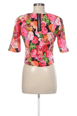 Γυναικεία μπλούζα Sisters Point, Μέγεθος M, Χρώμα Πολύχρωμο, Τιμή 1,99 €