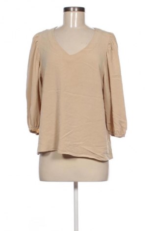 Női blúz Sora, Méret M, Szín Bézs, Ár 1 079 Ft