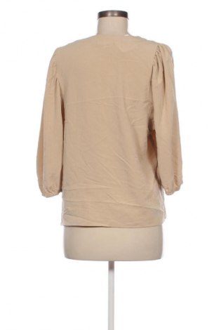 Női blúz Sora, Méret M, Szín Bézs, Ár 1 079 Ft